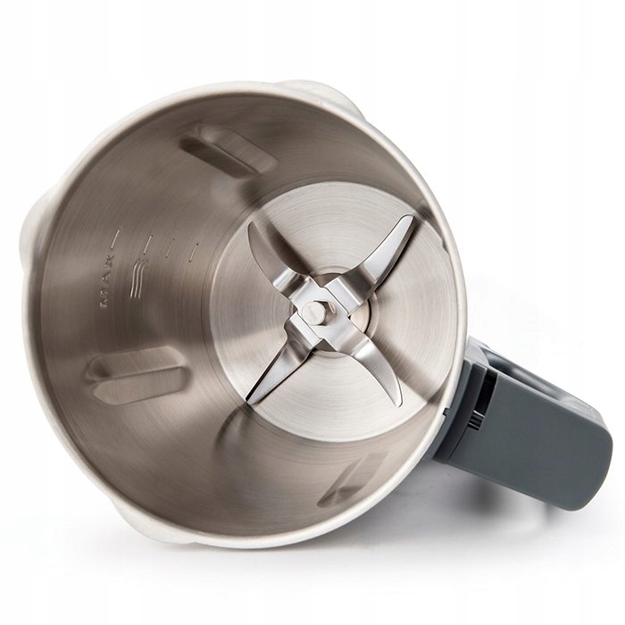 Robot kuchenny LIDLOMIX GOTUJĄCY WAGA Ambiano KM2017 1200 W