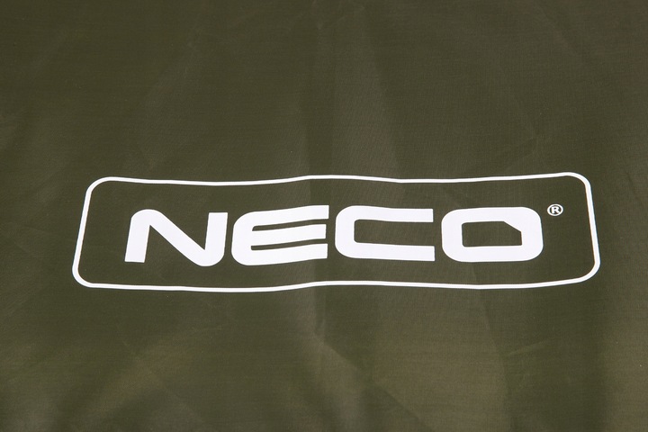 PARASOL NAMIOT WĘDKARSKI MOSKITIERA 250CM NECO||-