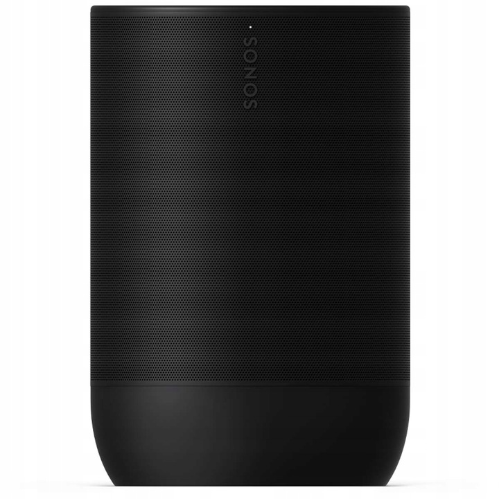 Sonos Move 2 Przenośny inteligentny głośnik