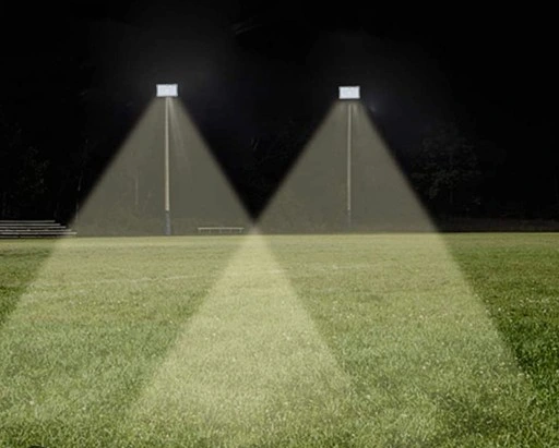 HALOGEN NAŚWIETLACZ LED 100W SLIM