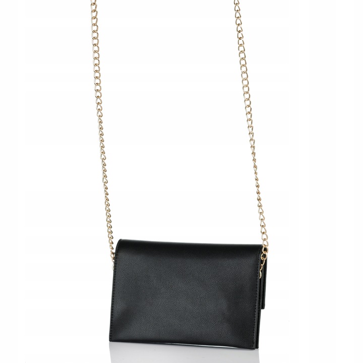 Wieczorowa Torebka MONNARI Kopertówka Dwukomorowa