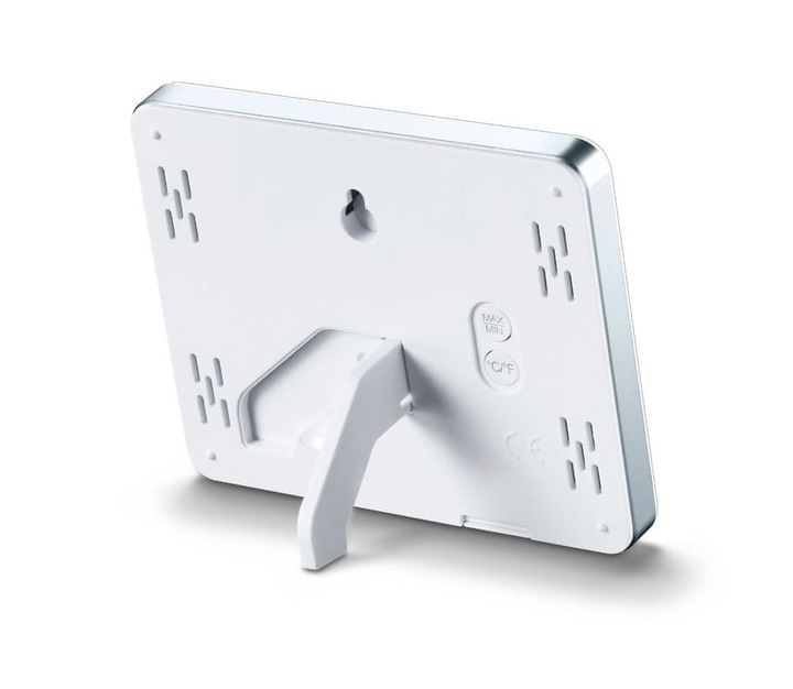 Termometr-Higrometr cyfrowy BEURER HM16