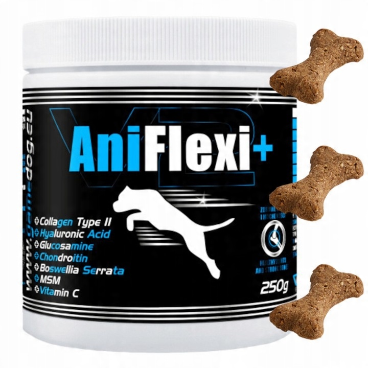 GAME DOG AniFlexi+ V2 250 g