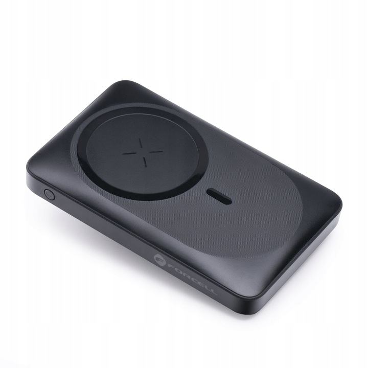 PowerBank Magnetic Wireless MagSafe USB-C 10000mAh do iPhone 15 / Pro /Max