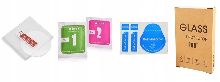 3x SZKŁO HARTOWANE PRO DO GARMIN FENIX 7X 7X SOLAR