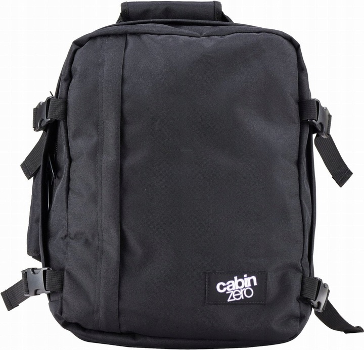 Plecak bagaż podręczny do Wizzair Cabin Zero