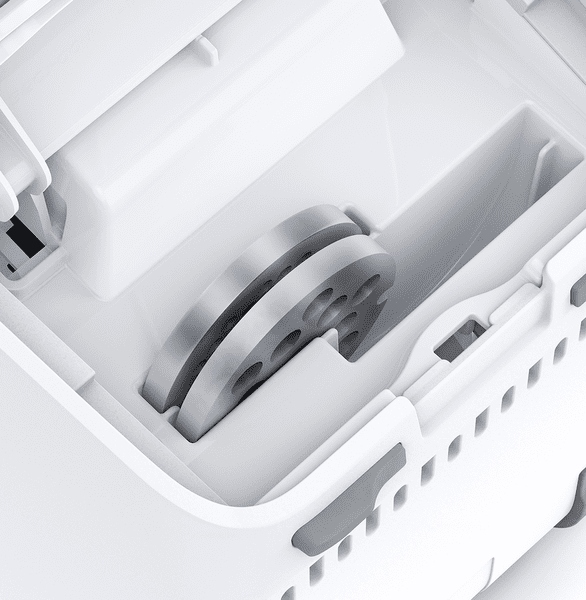 MASZYNKA DO MIĘSA BOSCH MFW3X14W (BIEL)