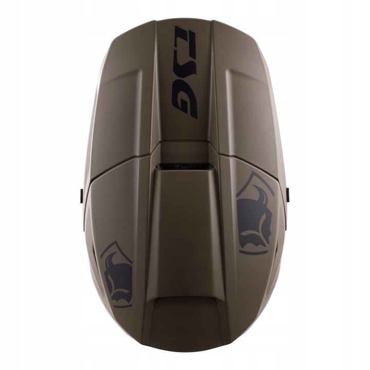 KASK TSG SENTINEL SOLID COLOR SATIN OLIVE XL