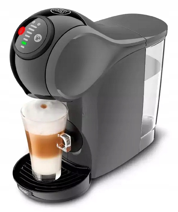 Ekspres Kapsułkowy DELONGHI Dolce Gusto Genio S