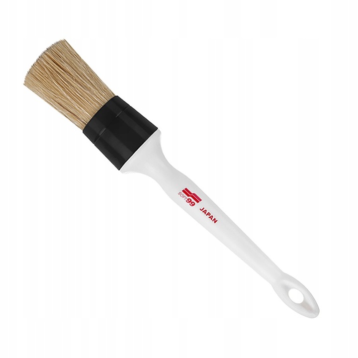 SOFT99 SOFT99 DETAILING BRUSH - FOR INTE