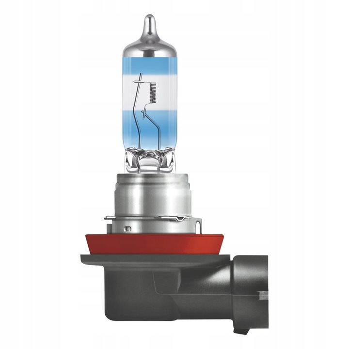 Osram żarówki H11 Night Breaker +220% do +150m +20% bielsze światło NOWOŚĆ