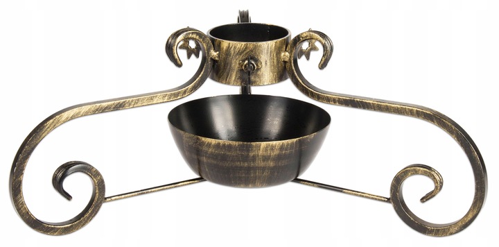 MASYWNY STALOWY STOJAK CHOINKOWY,POD CHOINKĘ KUTY SH8 Z POJEMNIKIEM NA WODE