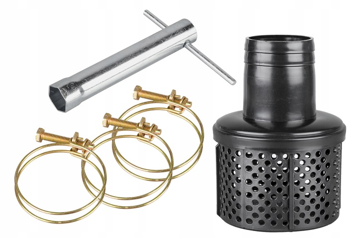 MOTOPOMPA POMPA SPALINOWA DO WODY 2" 600L/h