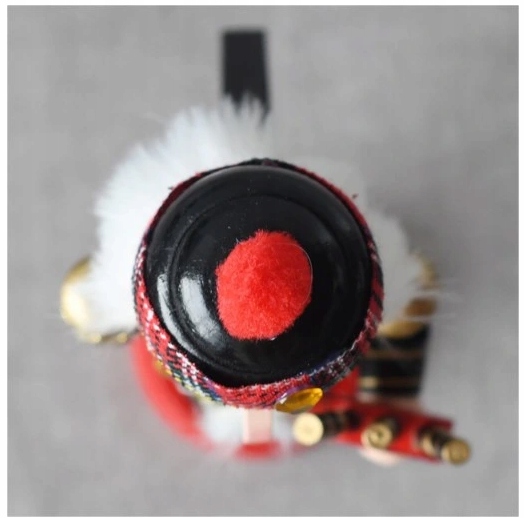 Dziadek do orzechów 30 cm 1410A