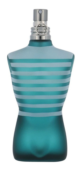 FLAKON JPG JEAN PAUL GAULTIER LE MALE 125ml EDT