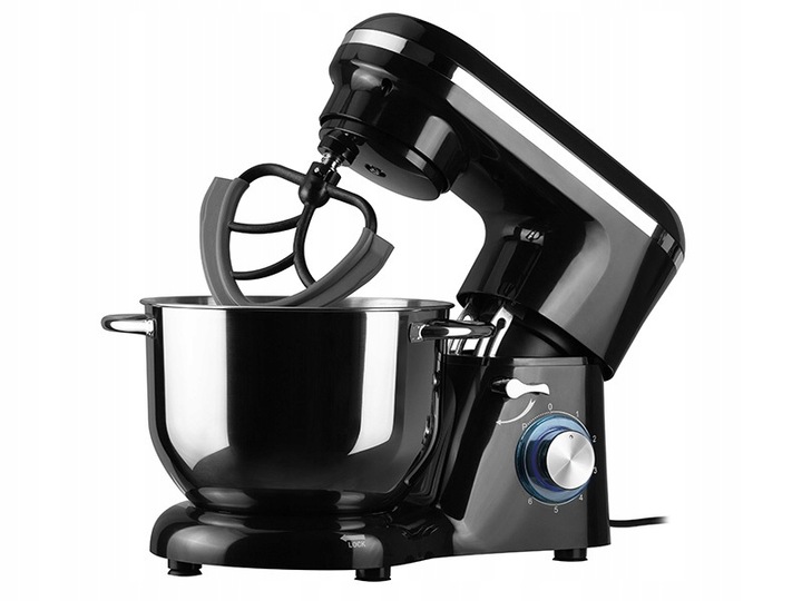 ROBOT KUCHENNY PLANETARNY MIKSER 6,2L MISA