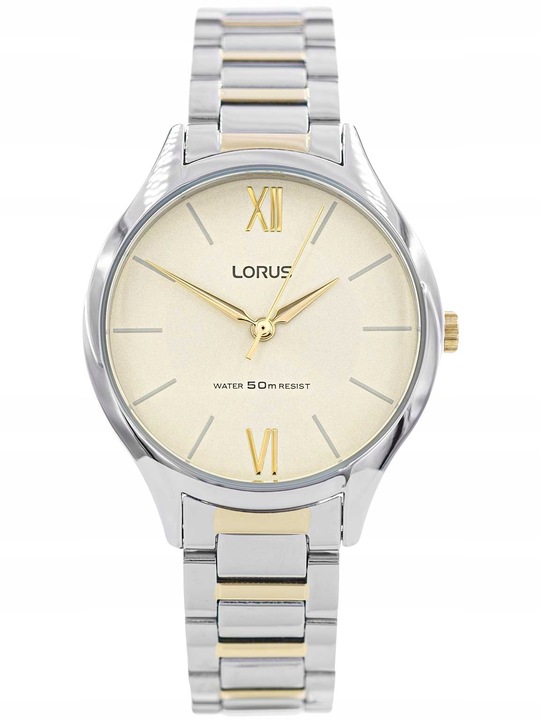 DAMSKI ZEGAREK LORUS RG261QX9 Z OPAKOWANIEM