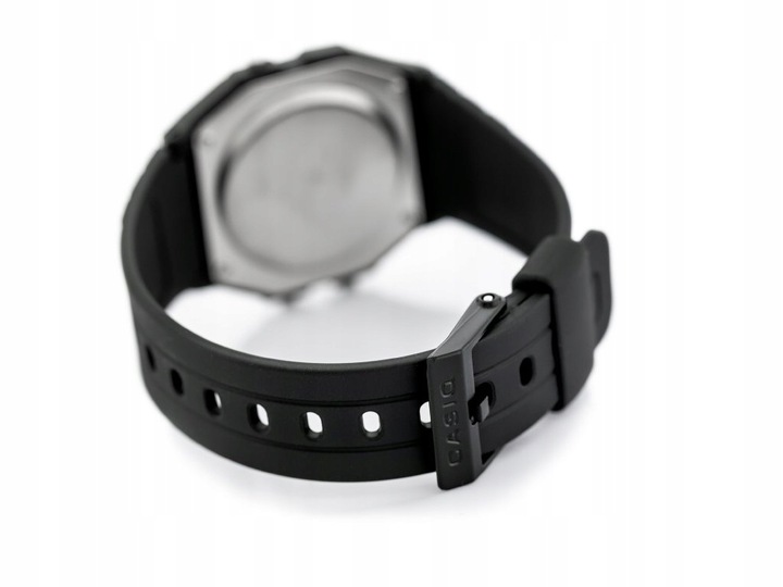 Zegarek CASIO dla chłopca NA KOMUNIĘ + BOX GRAWER