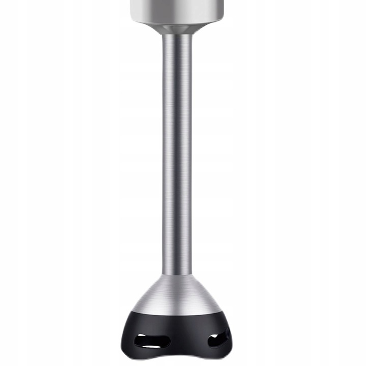 SUPER MOCNY BLENDER RĘCZNY JK-1500 OSTRZE TYTAN TURBO KRUSZY LÓD 1500 W