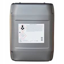 Olej transformatorowy Orlen Oil Trafo EN 20 L