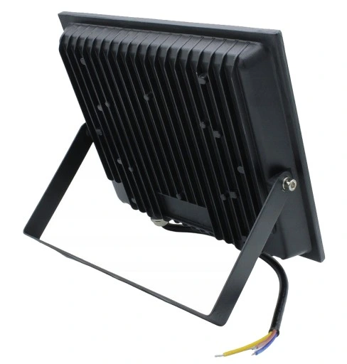 Halogen LED lampa Naświetlacz POWERON MINI 50W REFLEKTOR IP66