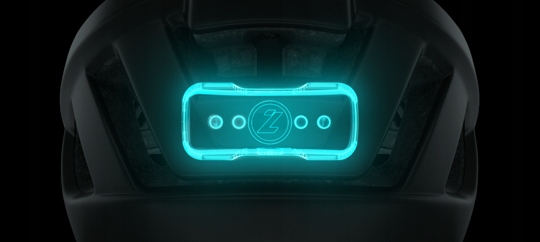 Kask Rowerowy Szosowy LAZER Tonic Czarny Mat z Żółtym roz M 55-59cm 240gr