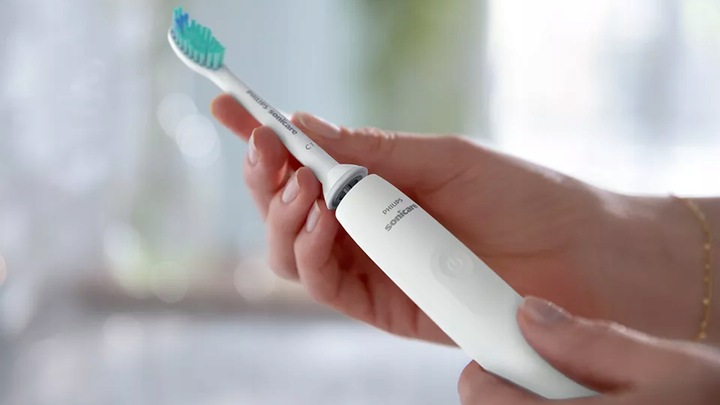 Szczoteczka Soniczna Philips Sonicare do Zębów