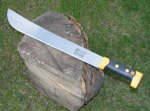 Maczeta Richmann 46 cm