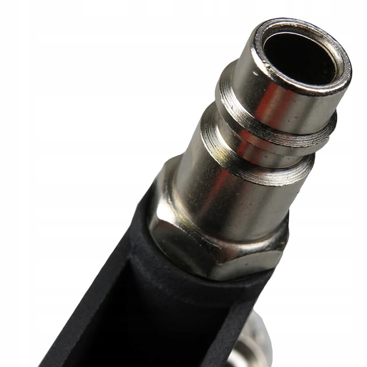 PISTOLET DO POMPOWANIA KÓŁ PRZEDMUCHIWANIA ZESTAW