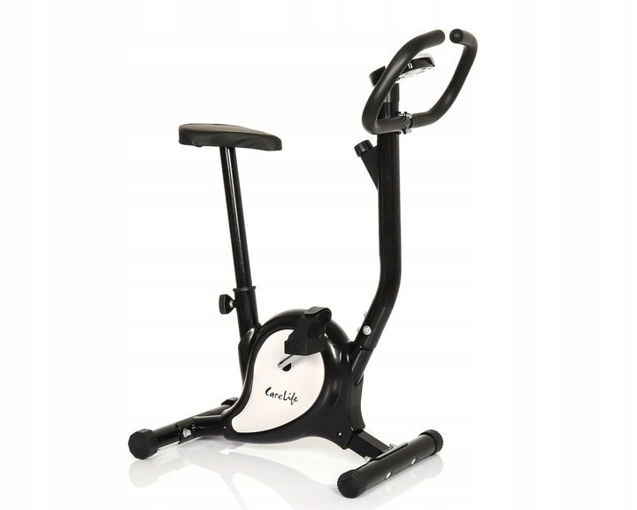 Rowerek Stacjonarny Treningowy Rower z Komputerem