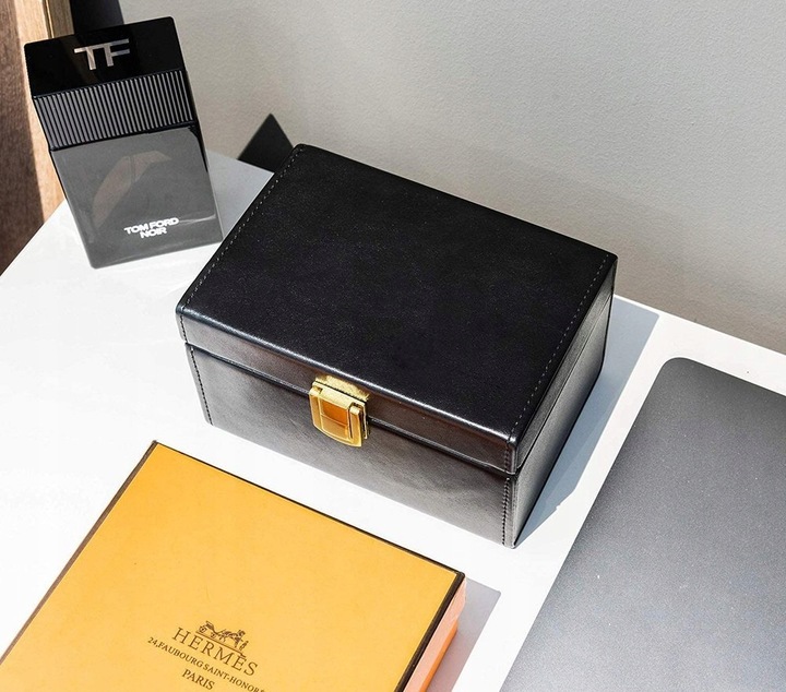 Skuteczna Blokada RFID dla Kluczyków Samochodowych Braders