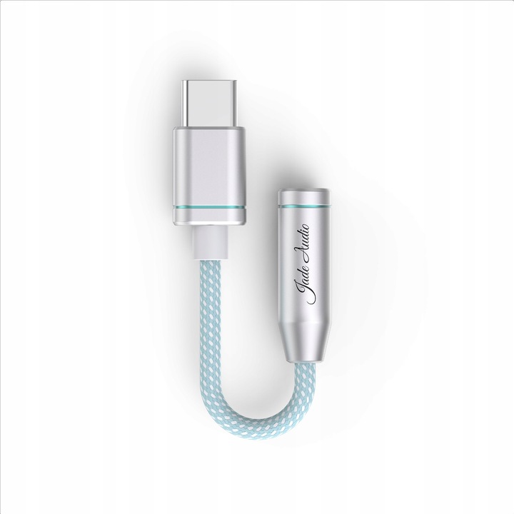 FiiO JA11 White DAC i Wzmacniacz Słuchawkowy