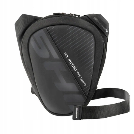 SHIMA DIVISION HIP BAG 2L saszetka na nogę torba na udo motocyklowa motor
