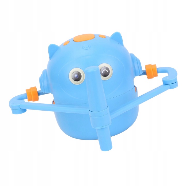 Robot edukacyjny do malowania dla dzieci, zabawki do wczesnej edukacji