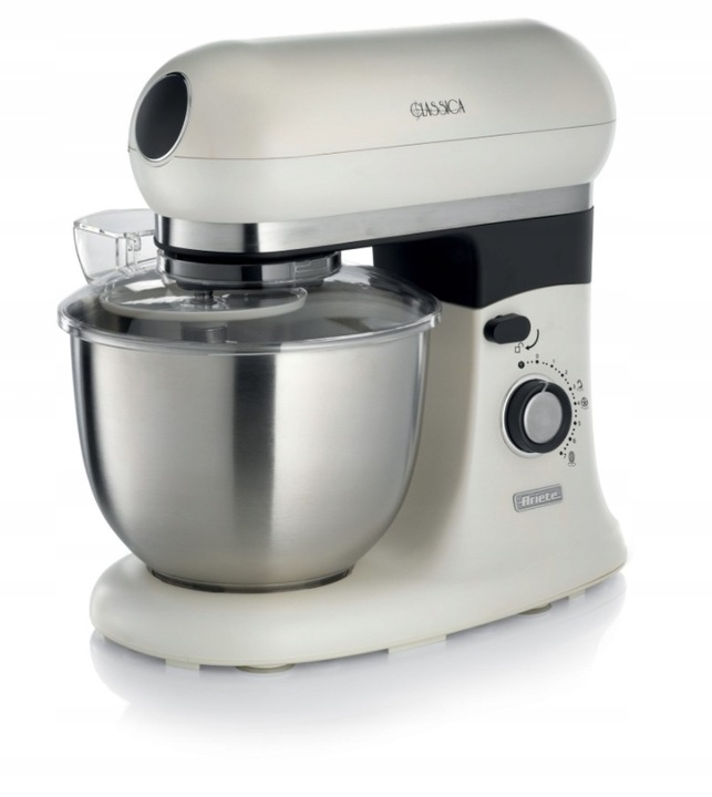 Robot kuchenny planetarny Ariete 1588/07 2400W