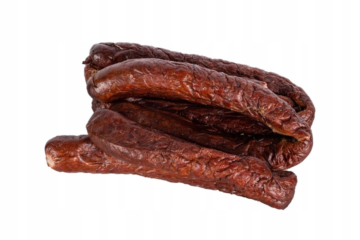 Kiełbasa wiejska z restauracji 1 kg