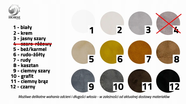 Hobby Horse BOX M - zrób to sam