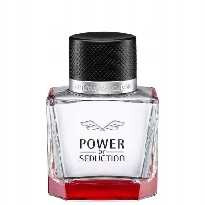 FLAKON ANTONIO BANDERAS POWER OF SEDUCTION 100ML