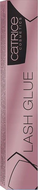 CATRICE Klej do rzęs Lash Glue