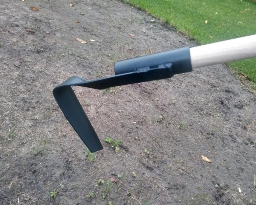 Motyka do pielenia mała