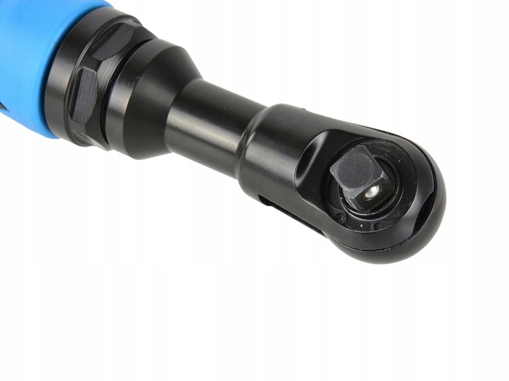 GRZECHOTKA PNEUMATYCZNA 1/2" 160 Nm GEKO