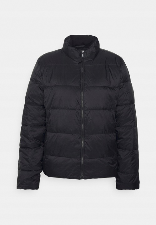 Kurtka PUFFER JACKET LOGO GAP XL