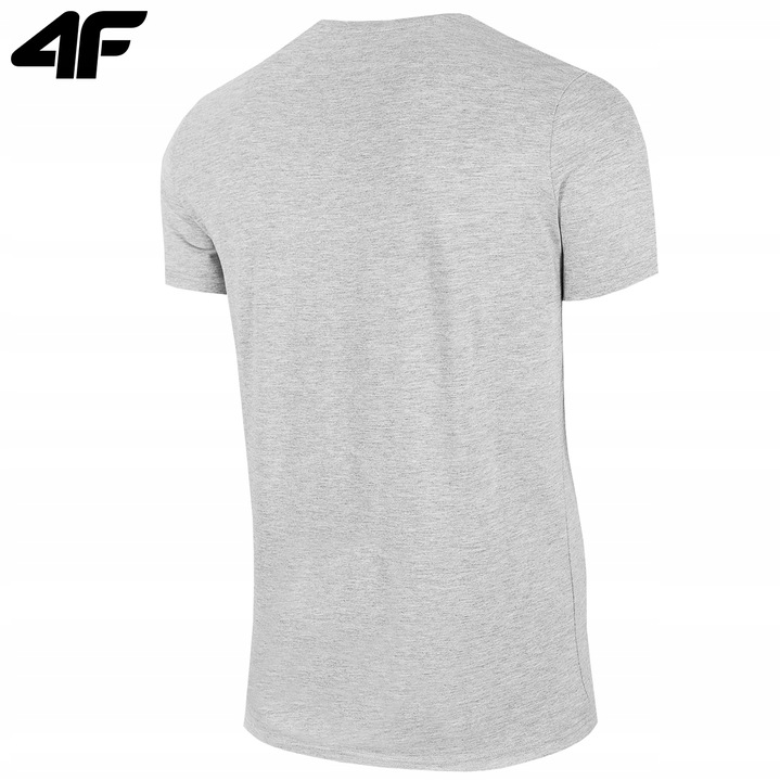 KOSZULKA MĘSKA 4F T-SHIRT KOLEKCJA LIMITOWANA M