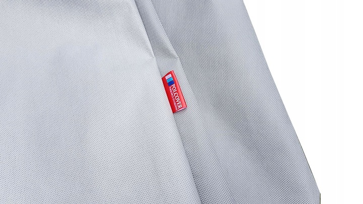 POKROWIEC NA SAMOCHÓD 3 WARSTWY r. S do 410cm PLANDEKA na auto