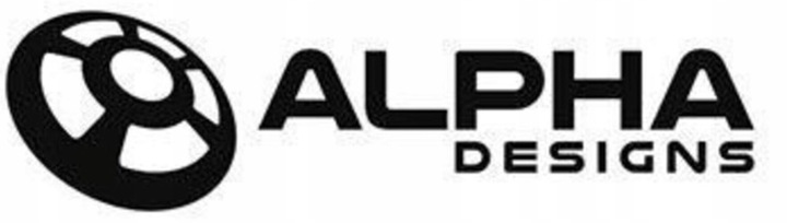 Alpha Desings Alpha Bottle XXL Jug Bidon na wodę 2400 ml Zielono Czarny