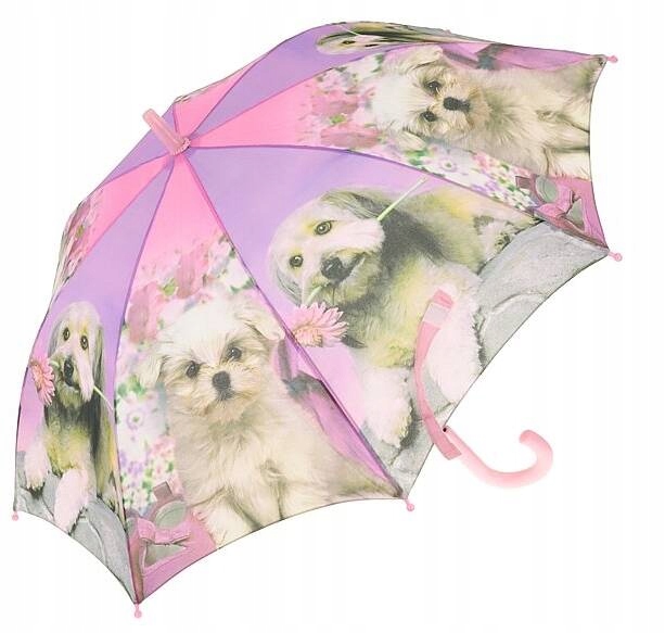 Parasolka dziecięca automatyczna