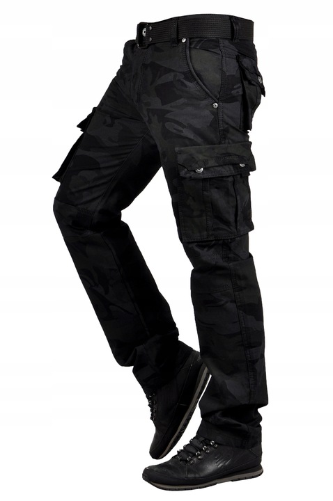 it096-1 r. 34 ROBOCZE BOJÓWKI PASEK GRATIS MORO