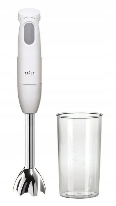 Blender ręczny BRAUN MQ10.001M 450W