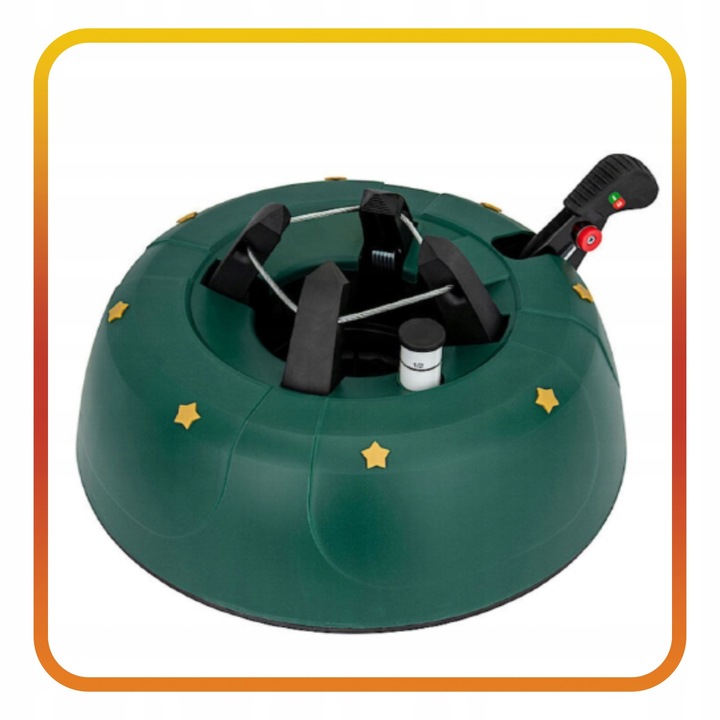 KAMAI STOJAK FHU INTERNATIONAL KAMAI START 3 MAKSYMALNA WYSOKOŚĆ 3M