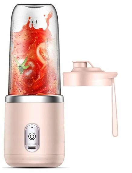 BLENDER DEERMA 400ml140W akumulator: 2000mAh